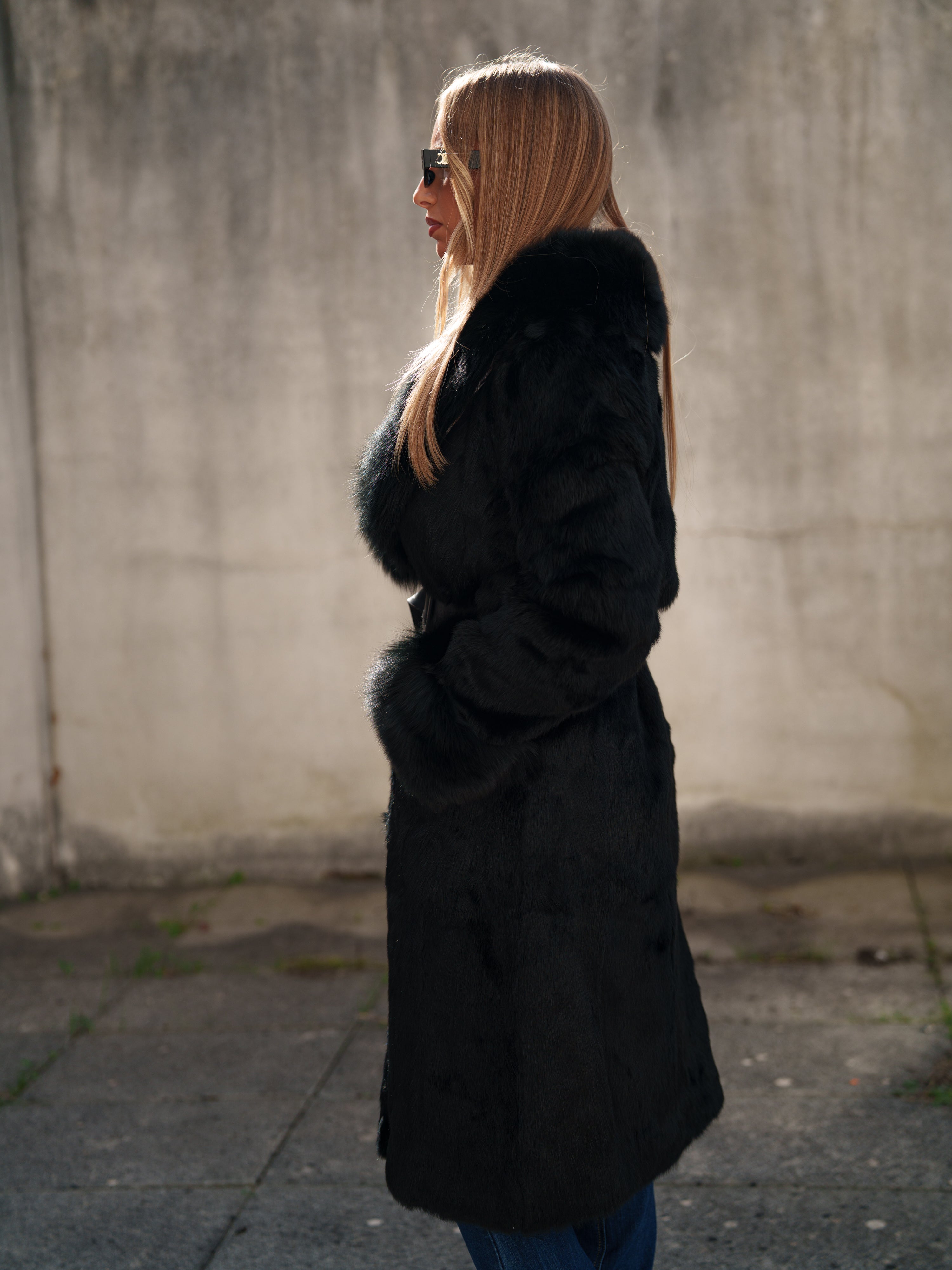 PÊLO LX