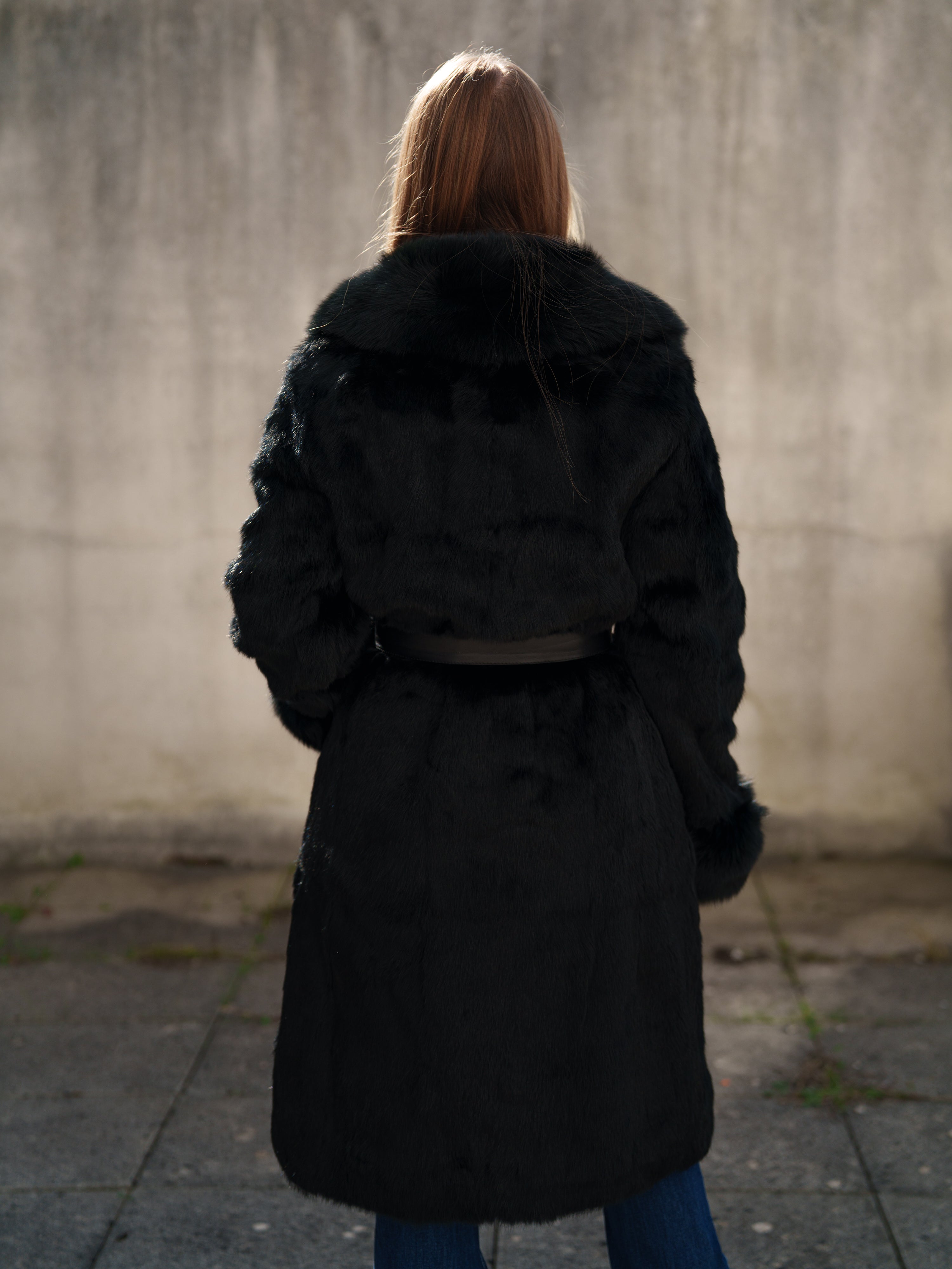 PÊLO LX