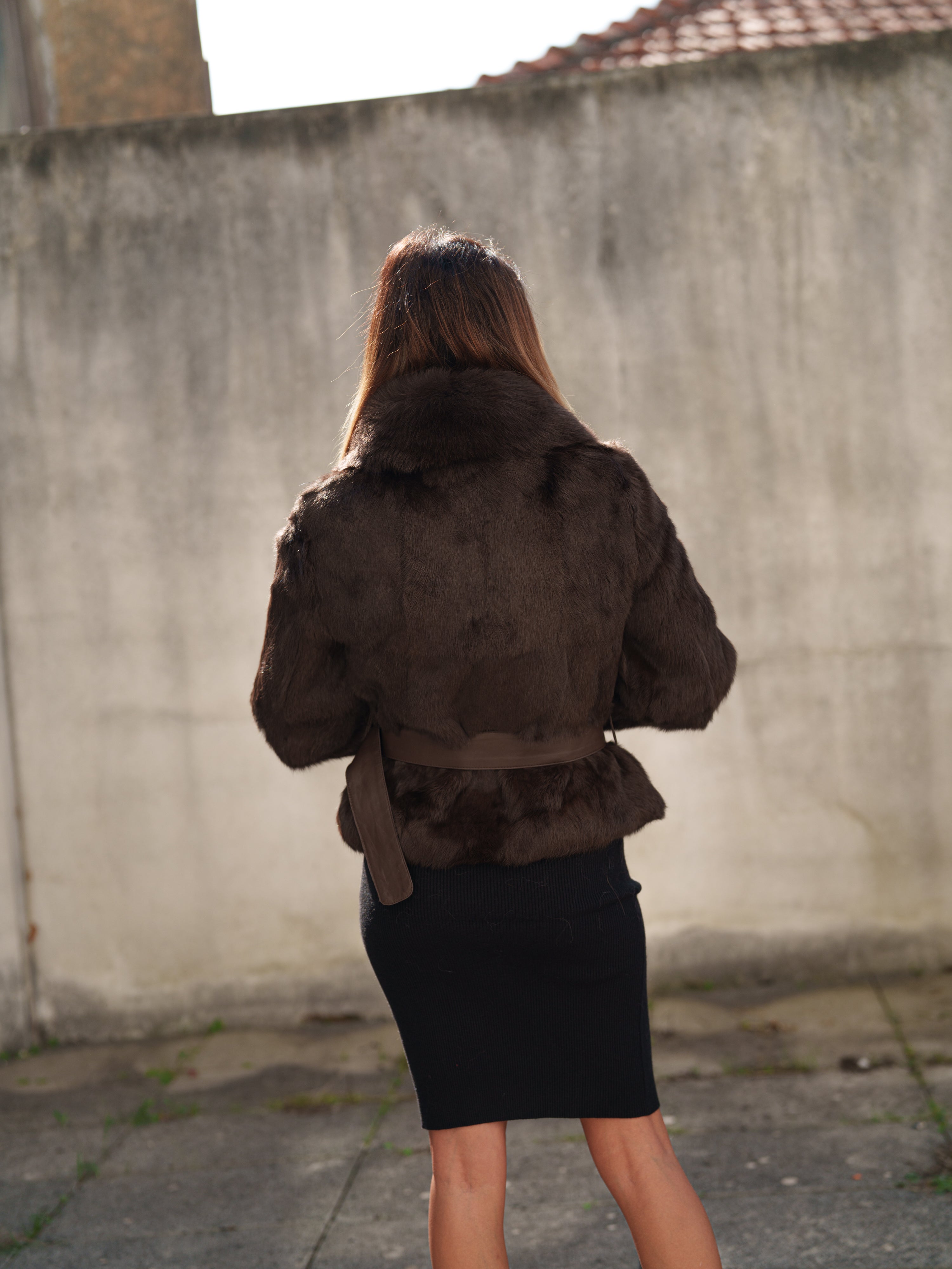 PÊLO LX