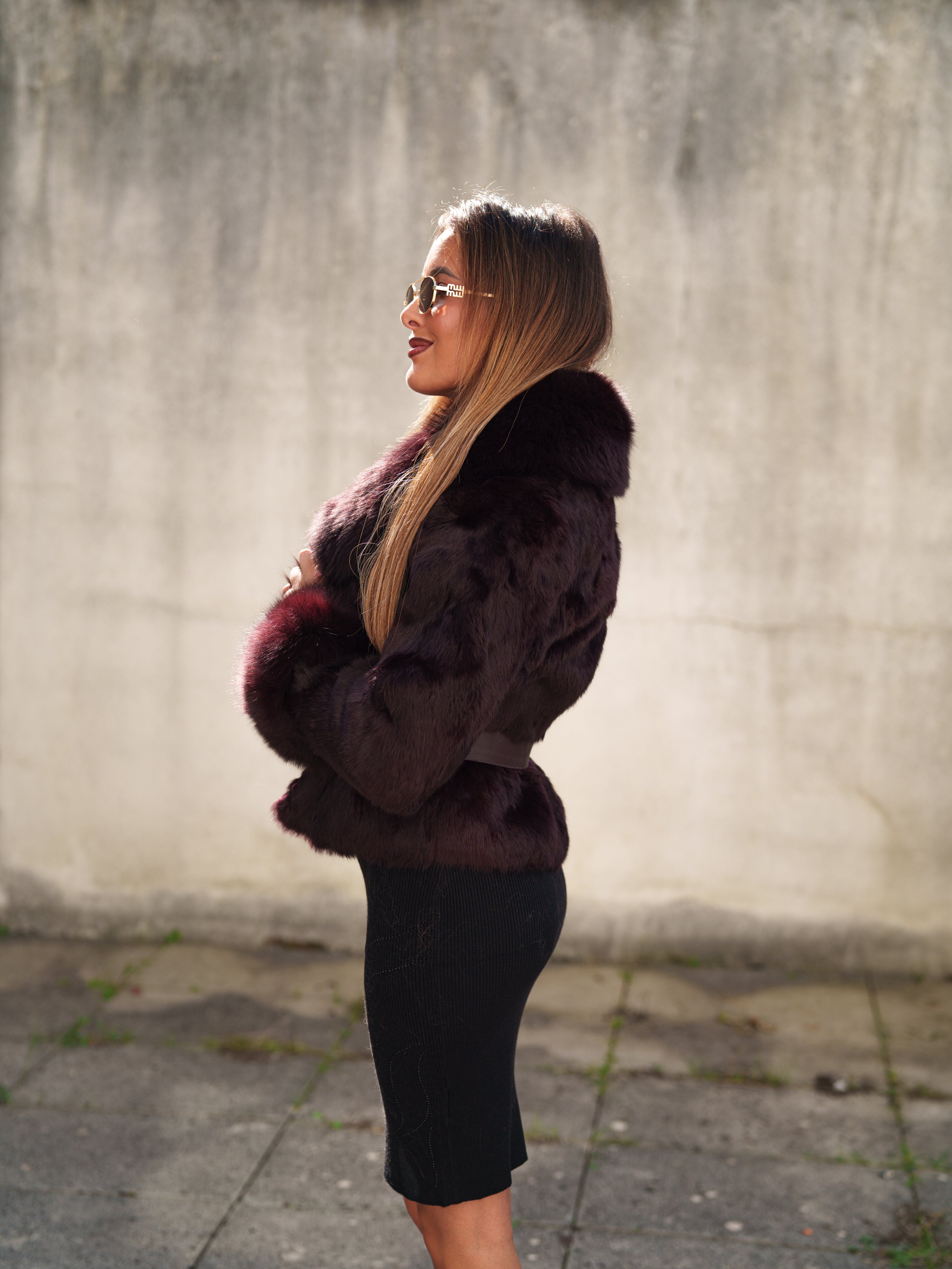 PÊLO LX