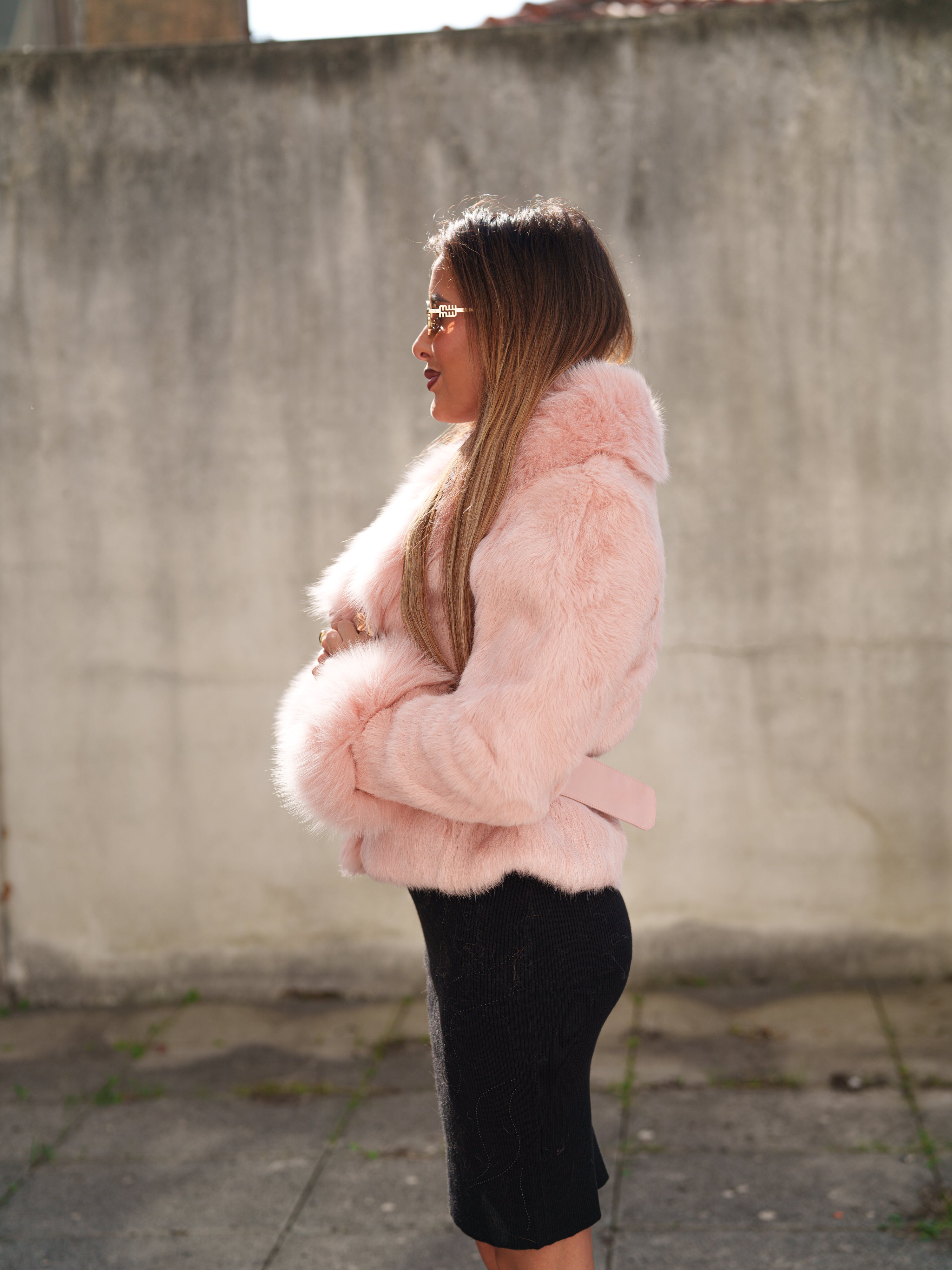 PÊLO LX