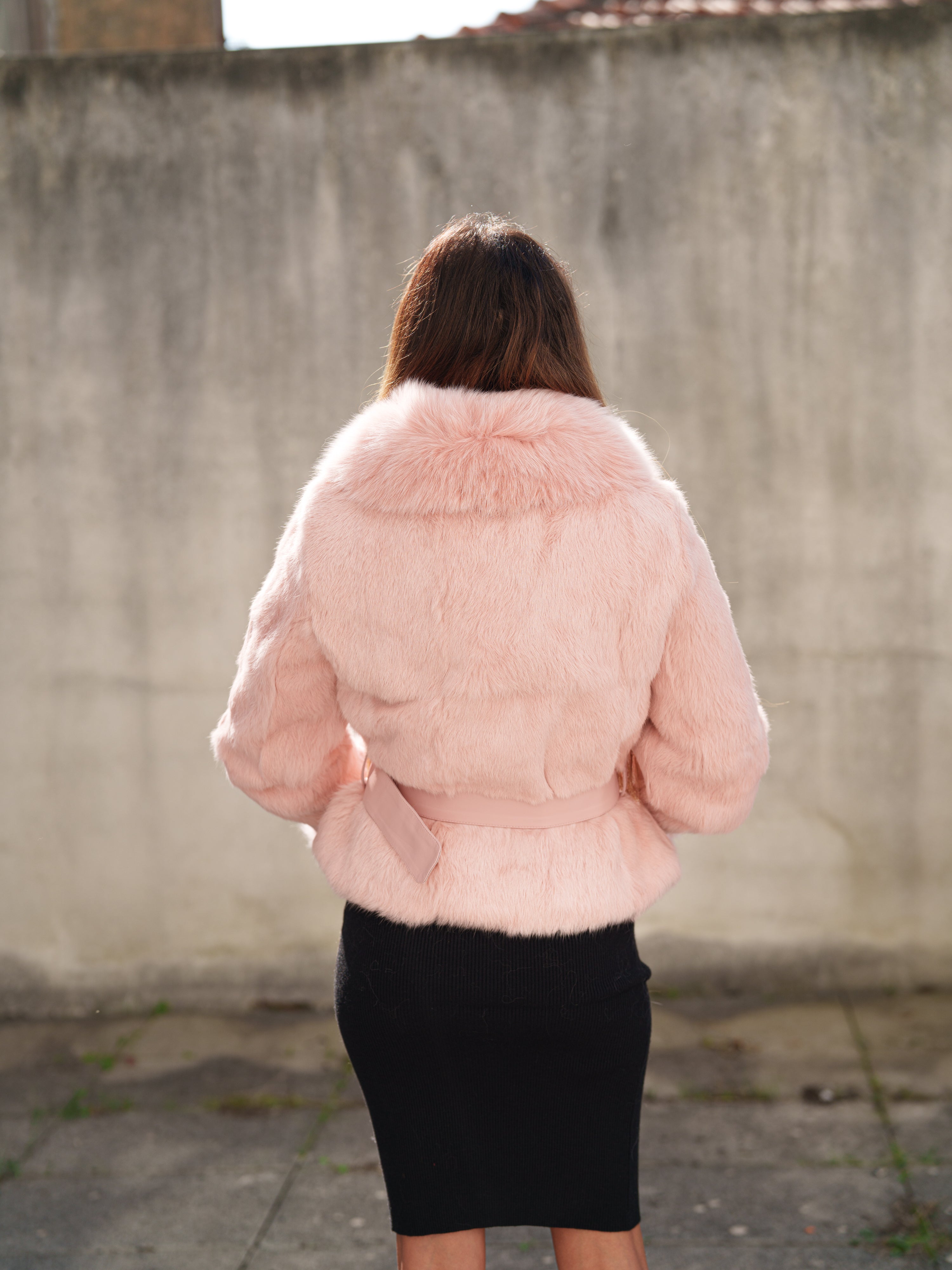 PÊLO LX