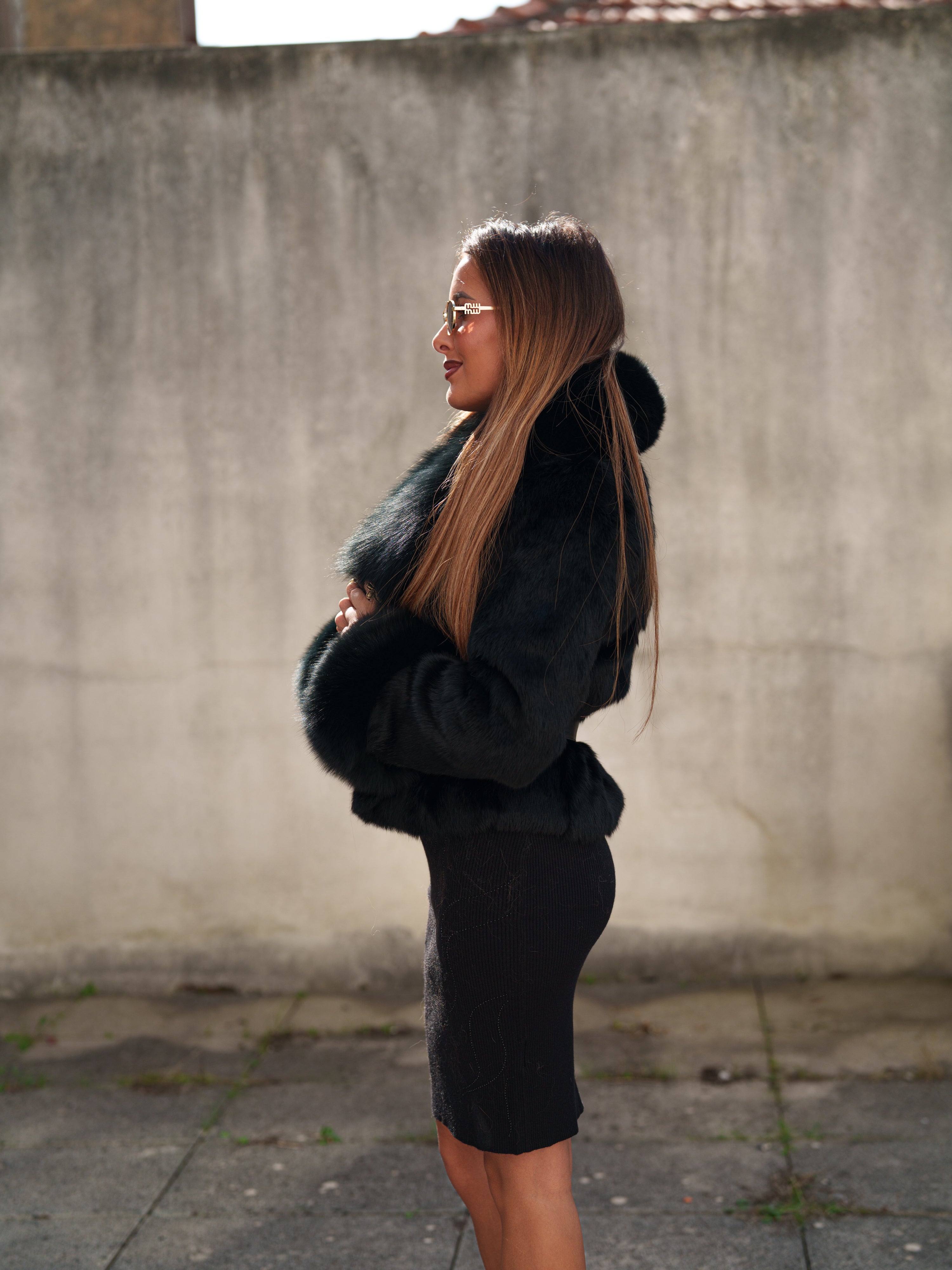 PÊLO LX