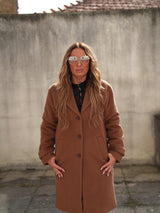 SOBRETUDO CAVALLI