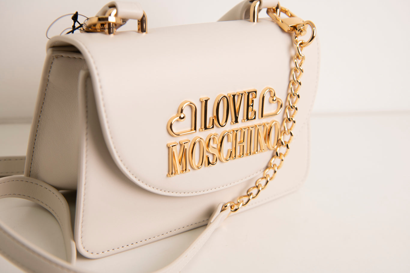 BAG MOSCHINO