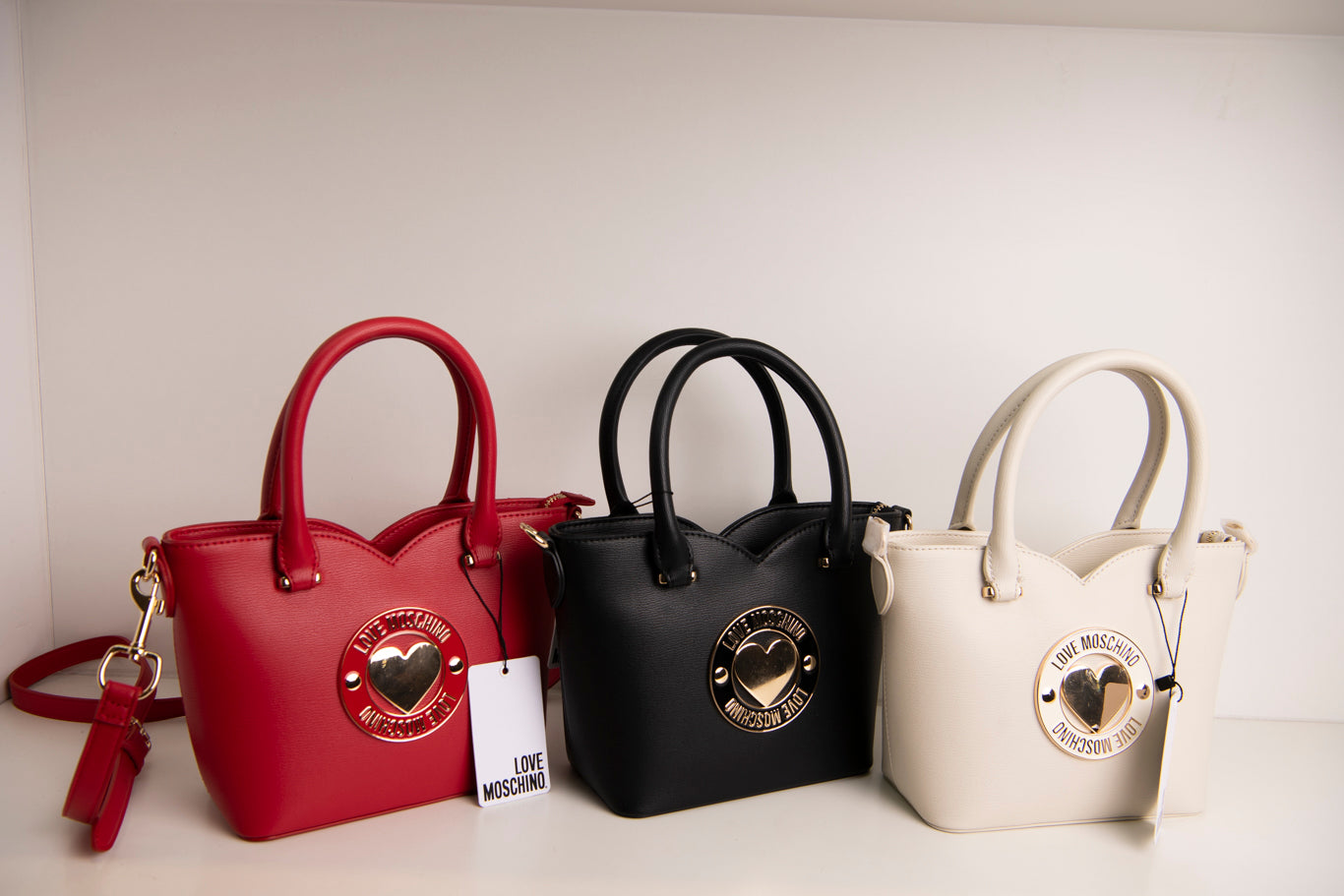 BAG MOSCHINO