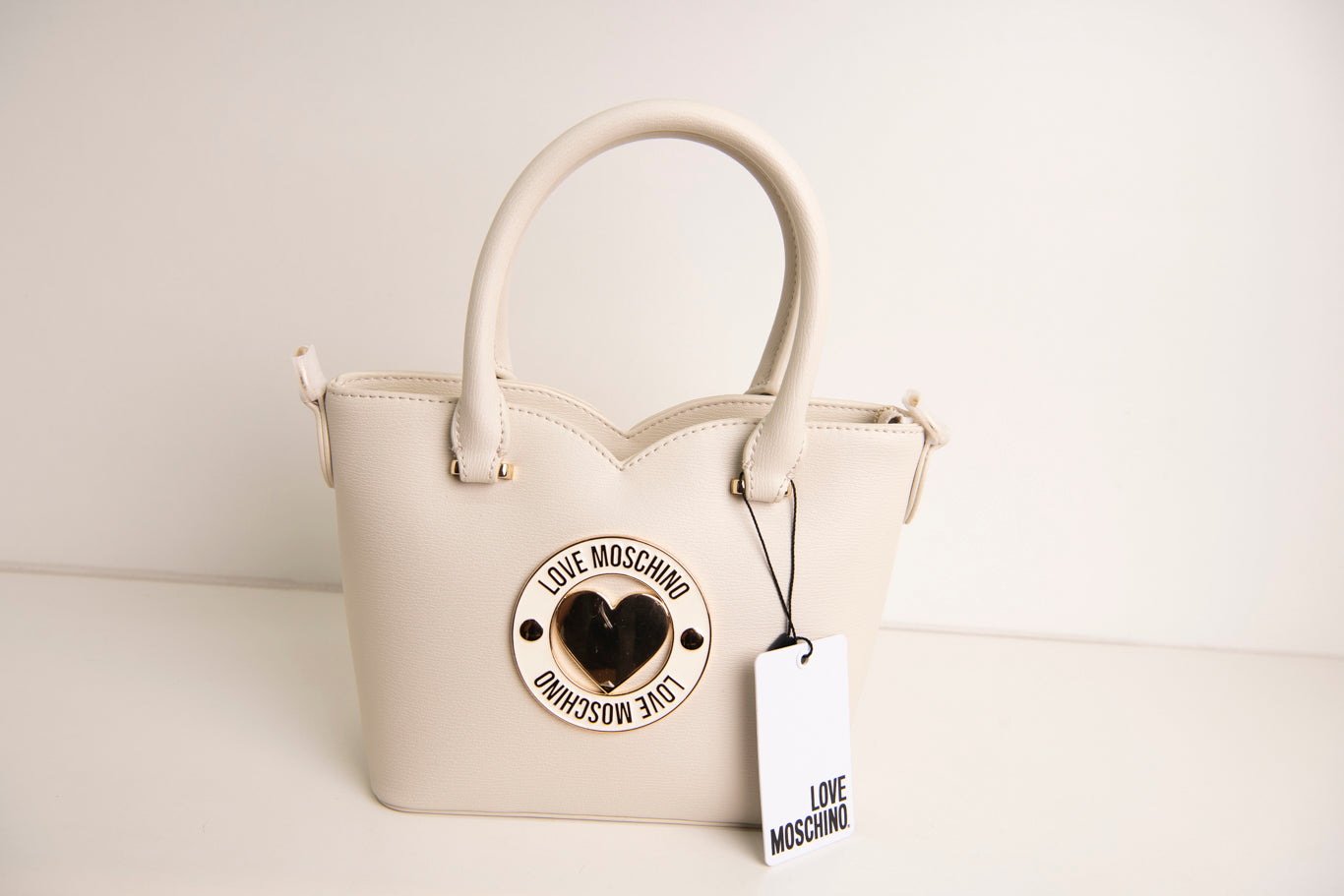BAG MOSCHINO