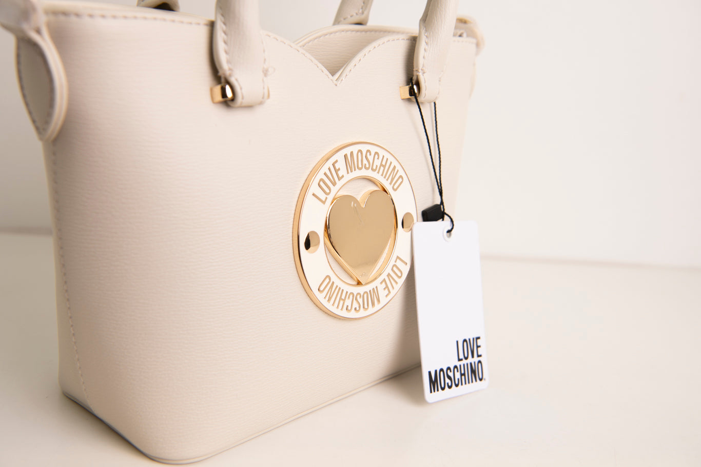 BAG MOSCHINO