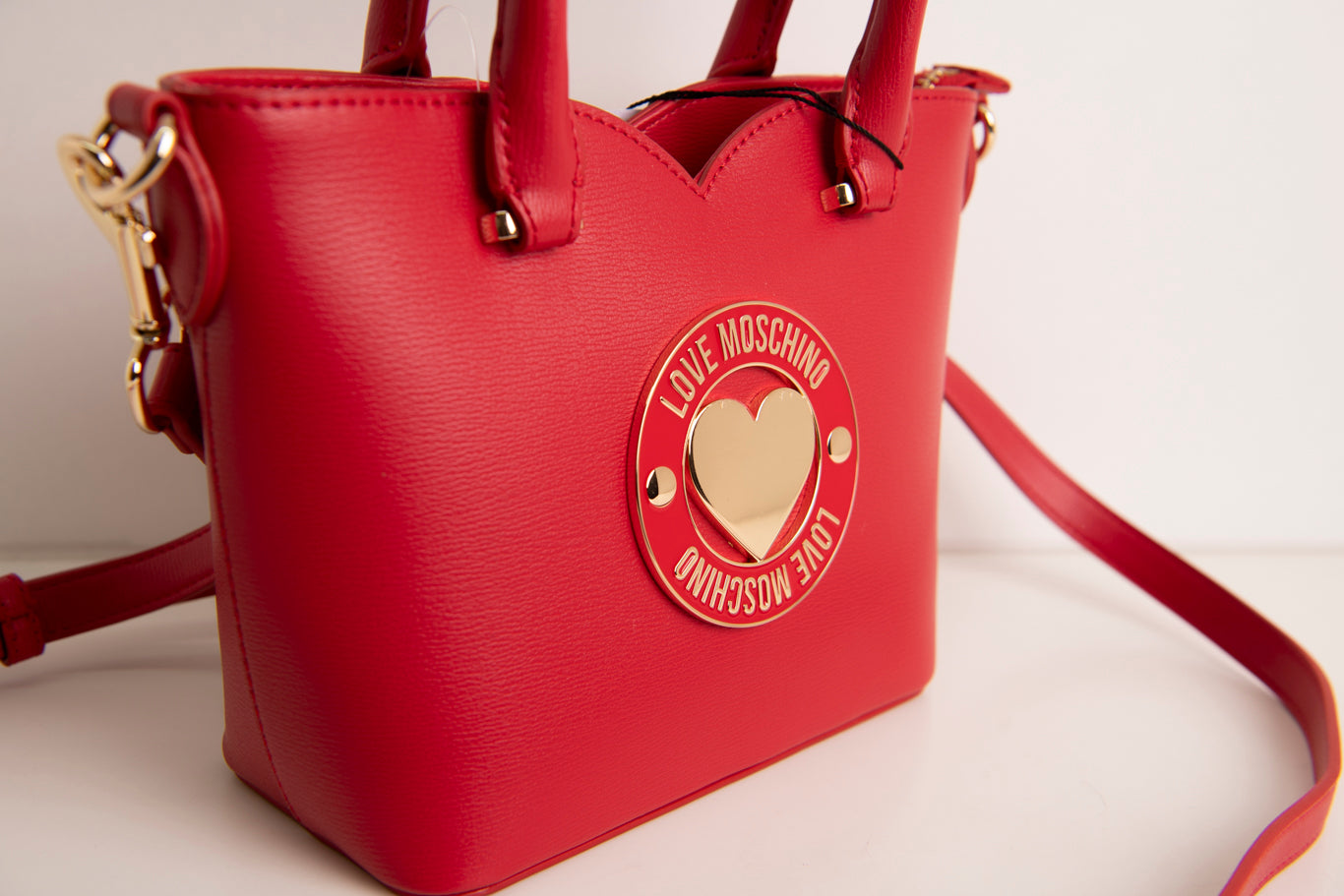 BAG MOSCHINO