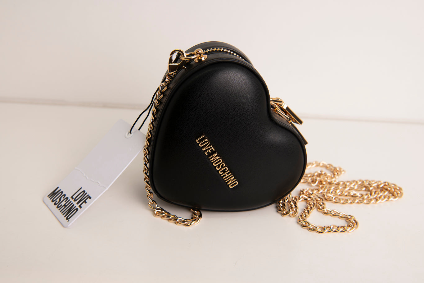 BAG MOSCHINO
