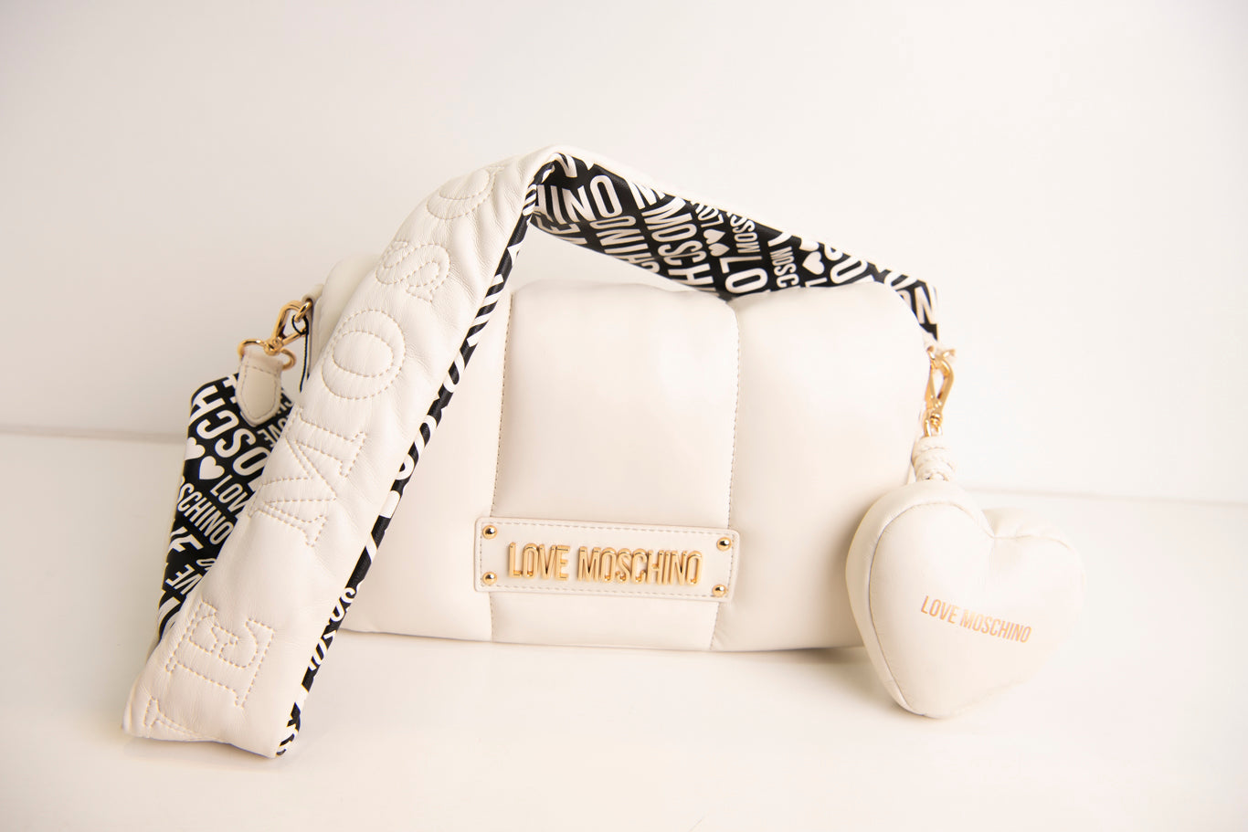 BAG MOSCHINO