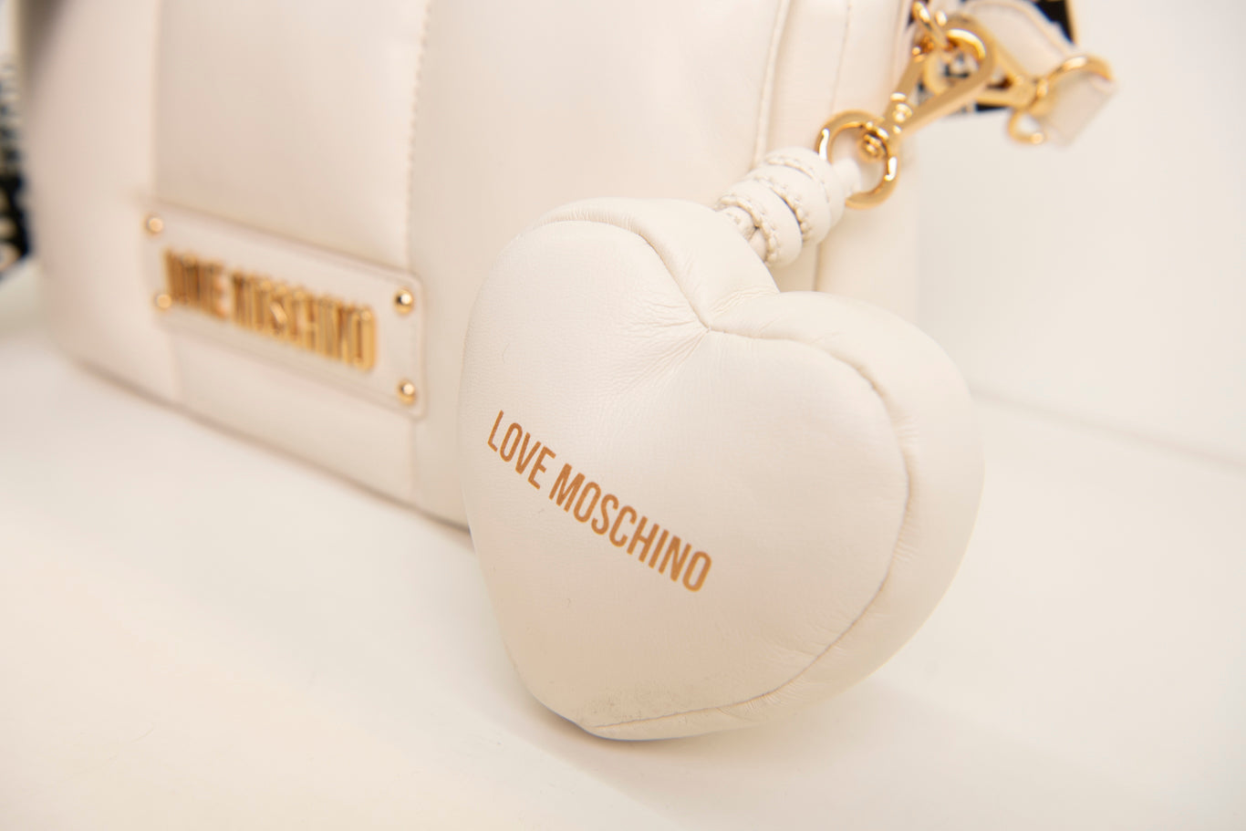 BAG MOSCHINO