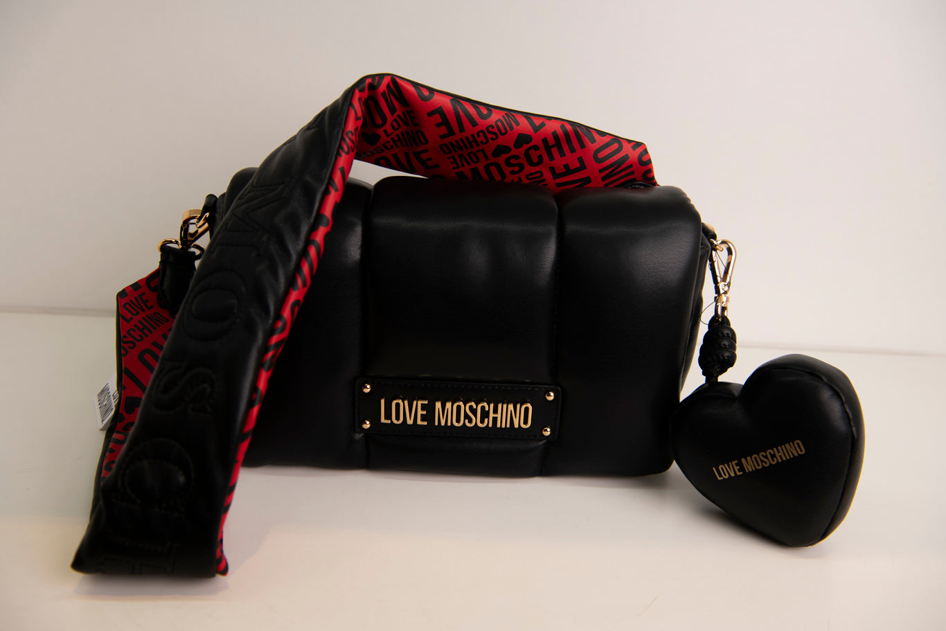 BAG MOSCHINO