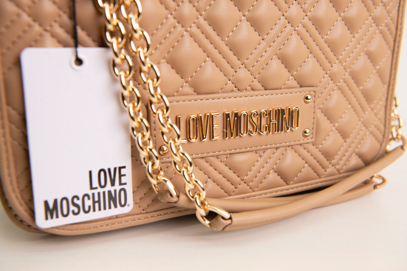 BAG MOSCHINO