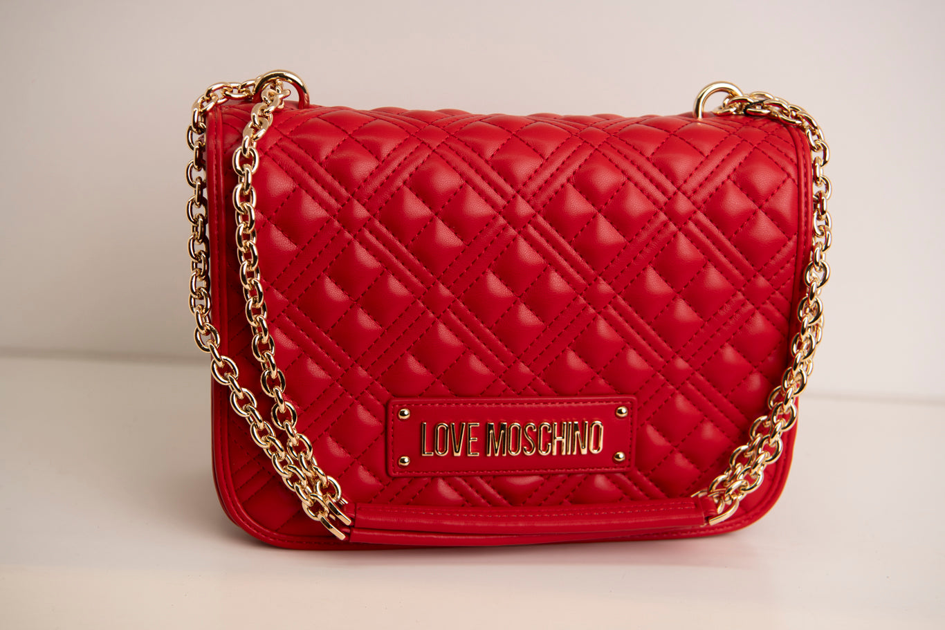 BAG MOSCHINO