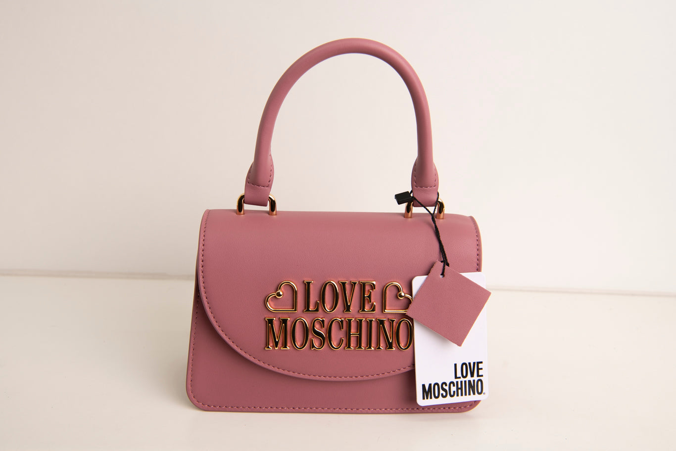 BAG MOSCHINO