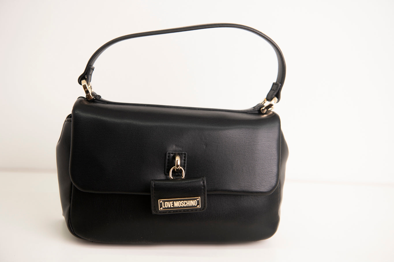 CARTEIRA MOSCHINO