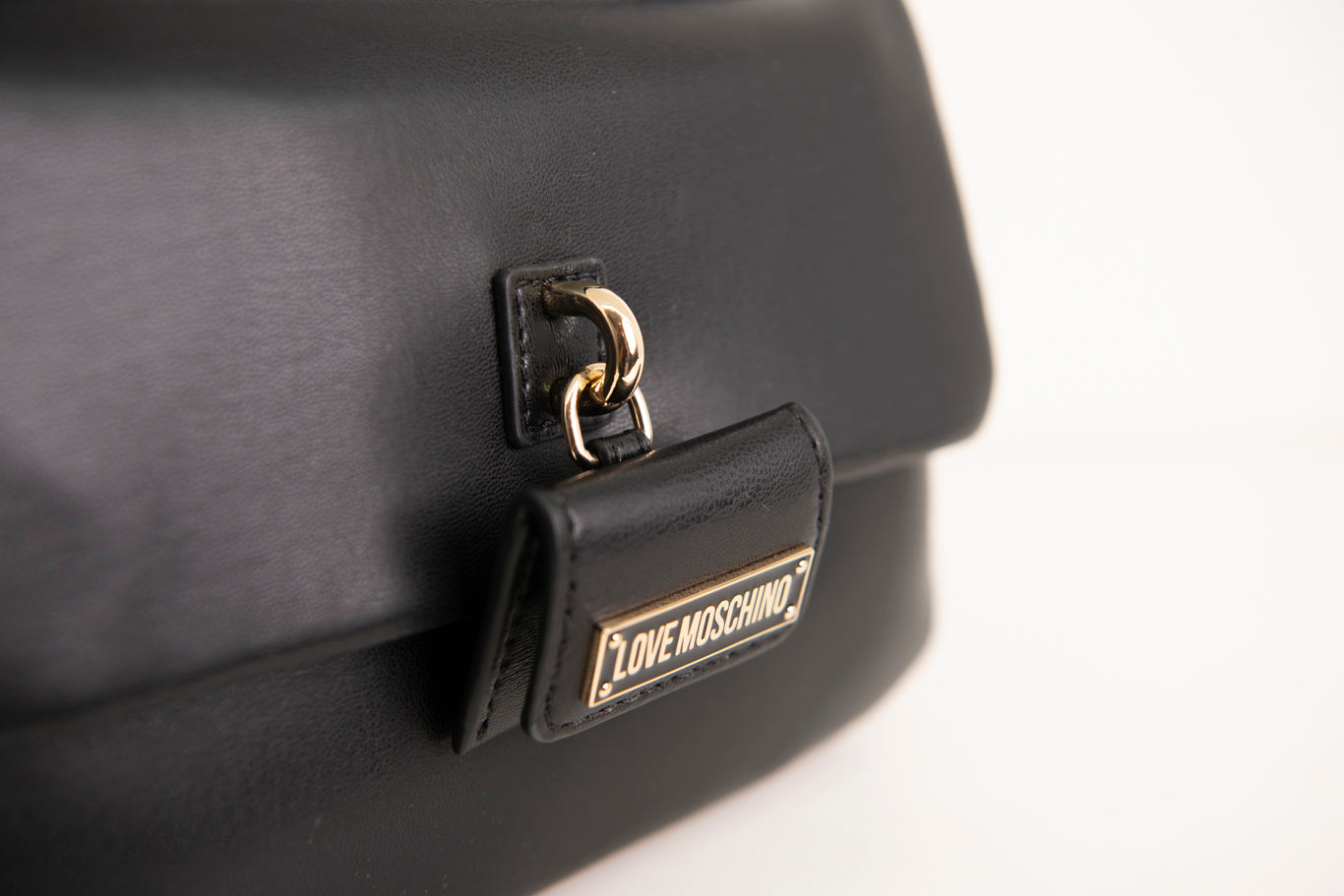 CARTEIRA MOSCHINO