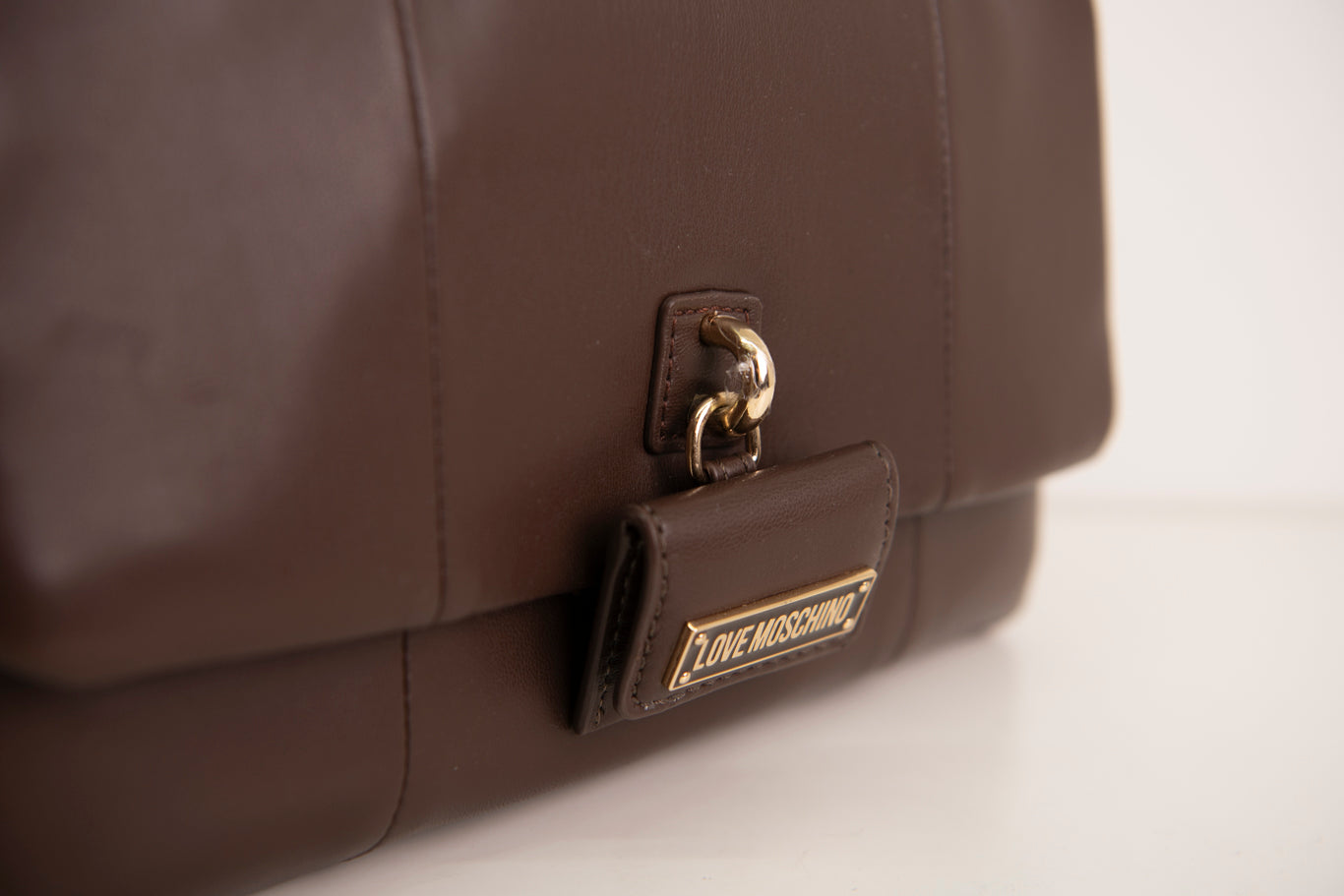 CARTEIRA MOSCHINO