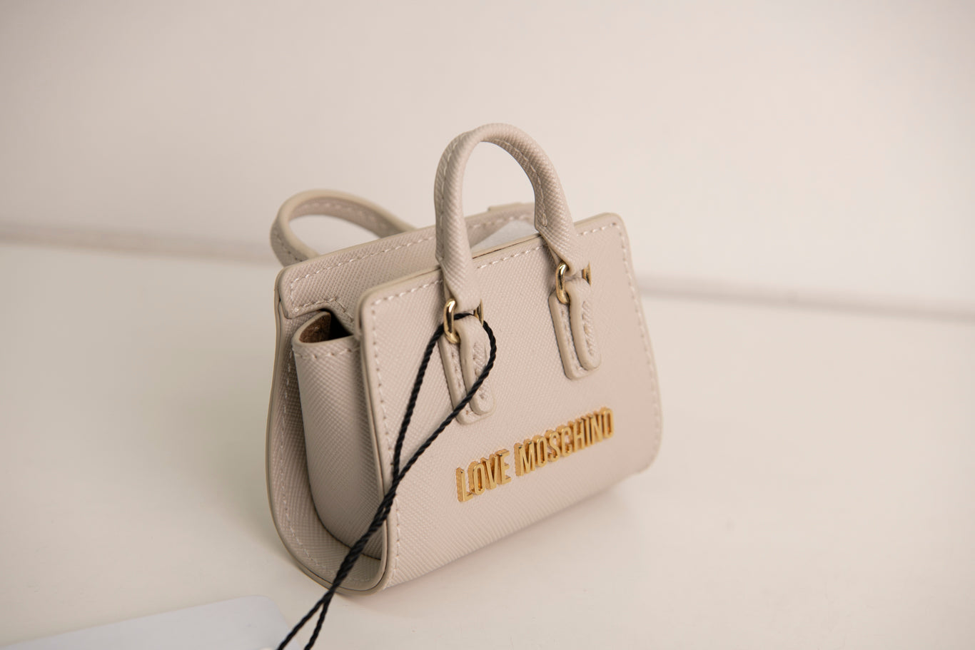 PORTA CHAVES MOSCHINO