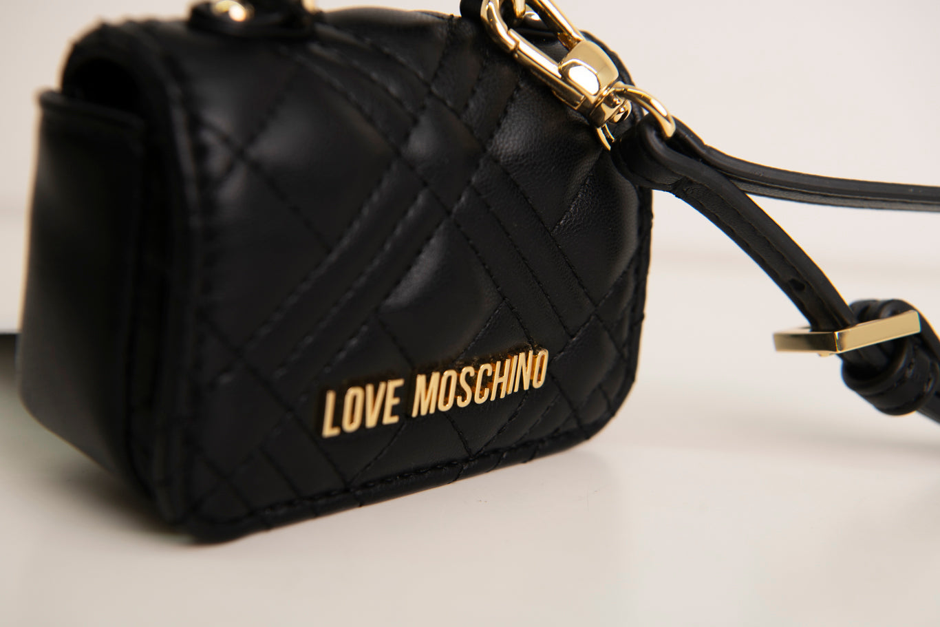 PORTA CHAVES MOSCHINO