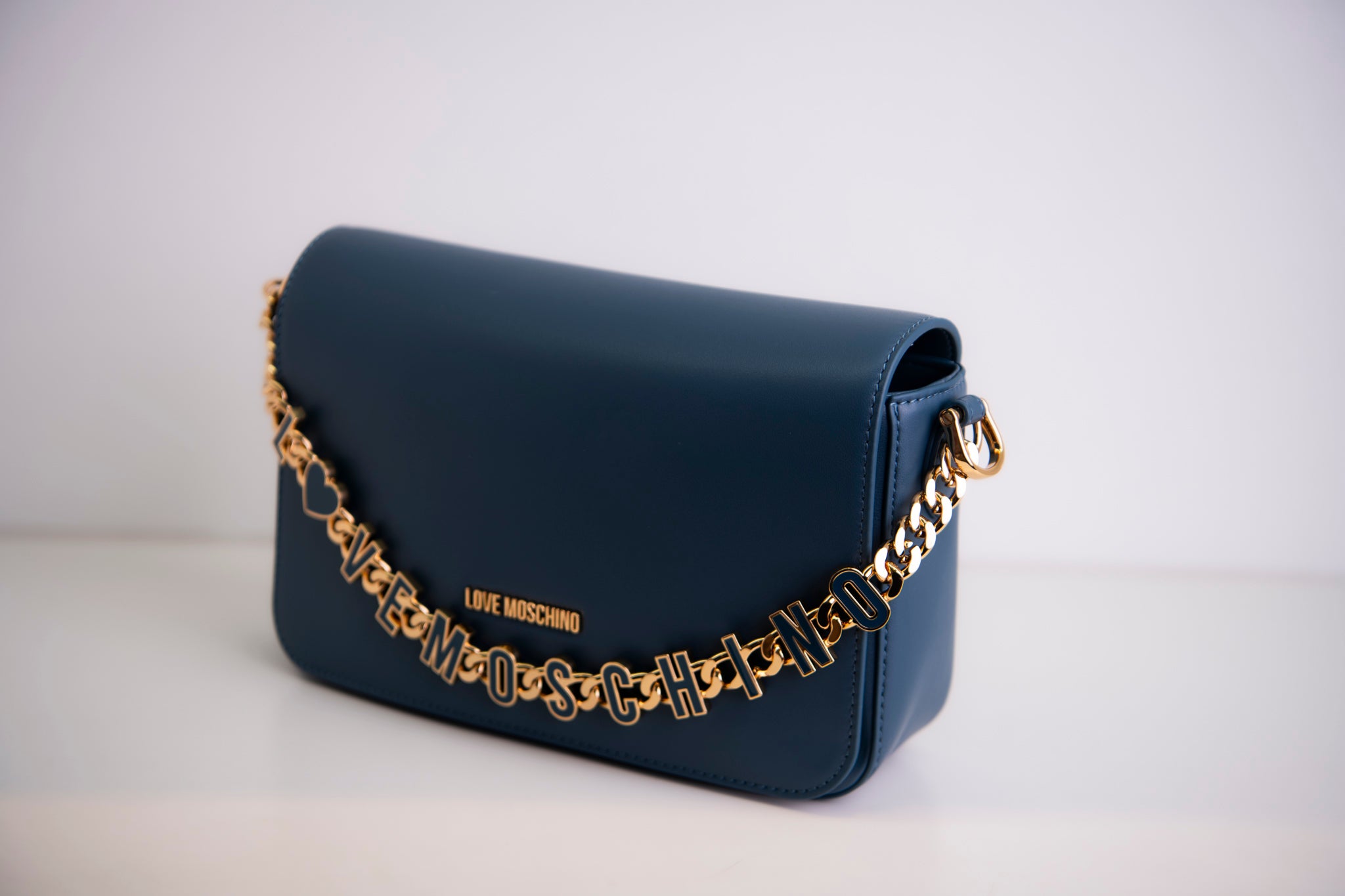 CARTEIRA MOSCHINO
