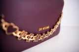 CARTEIRA MOSCHINO