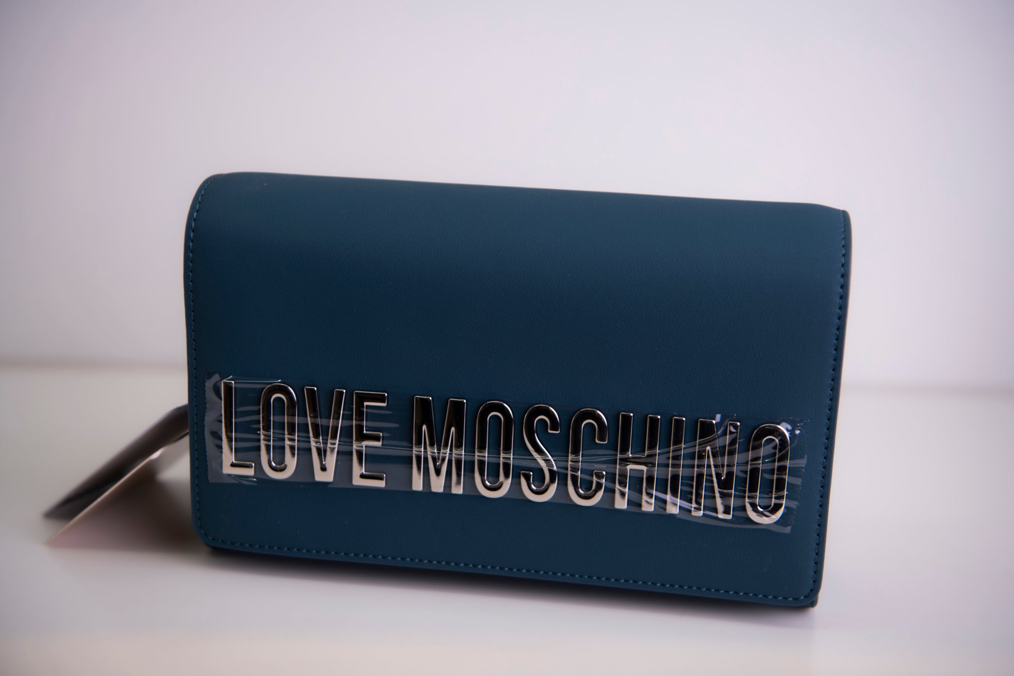 CARTEIRA MOSCHINO