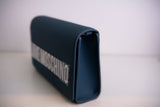CARTEIRA MOSCHINO