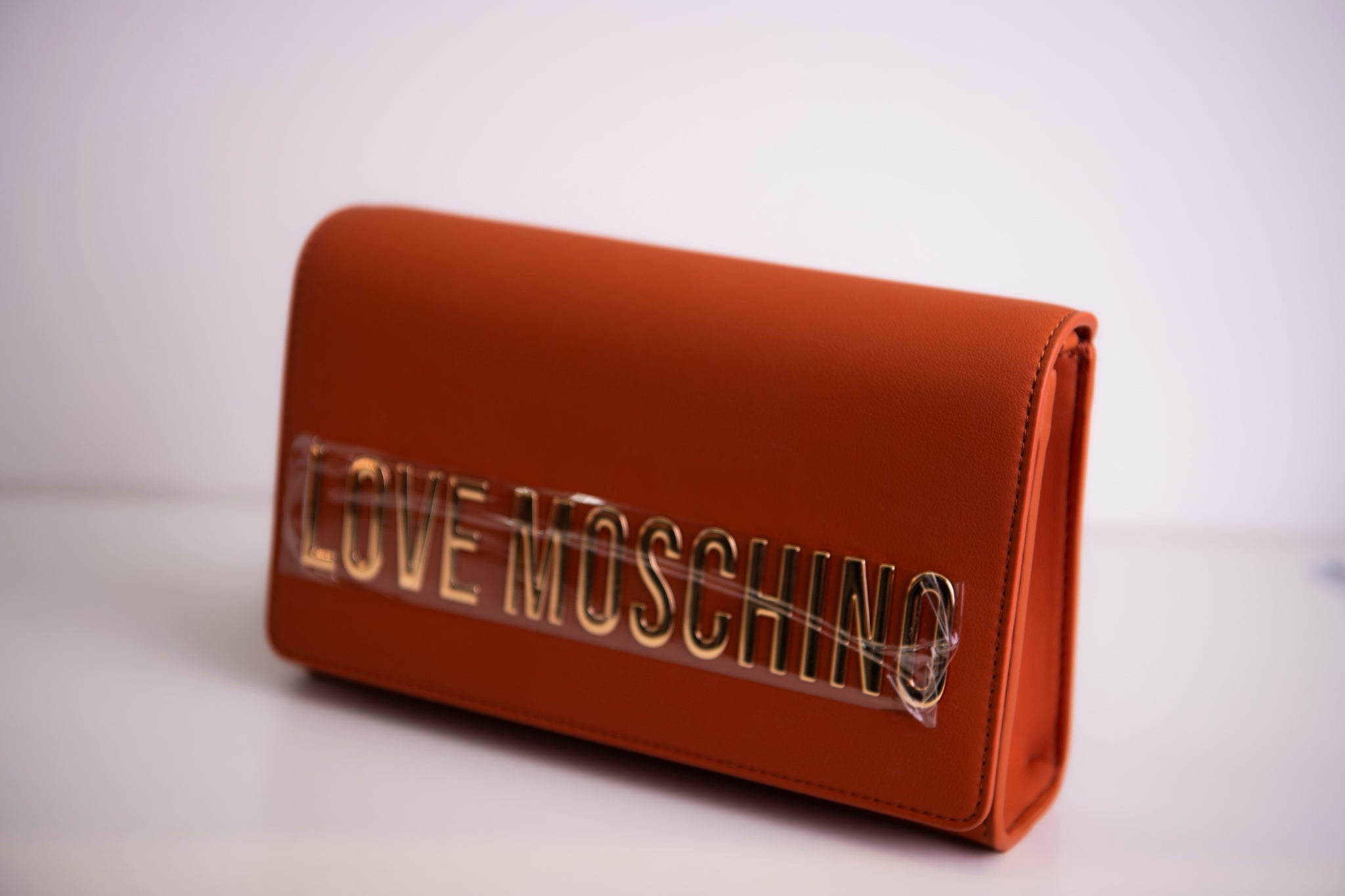 CARTEIRA MOSCHINO
