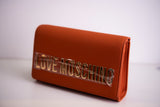 CARTEIRA MOSCHINO