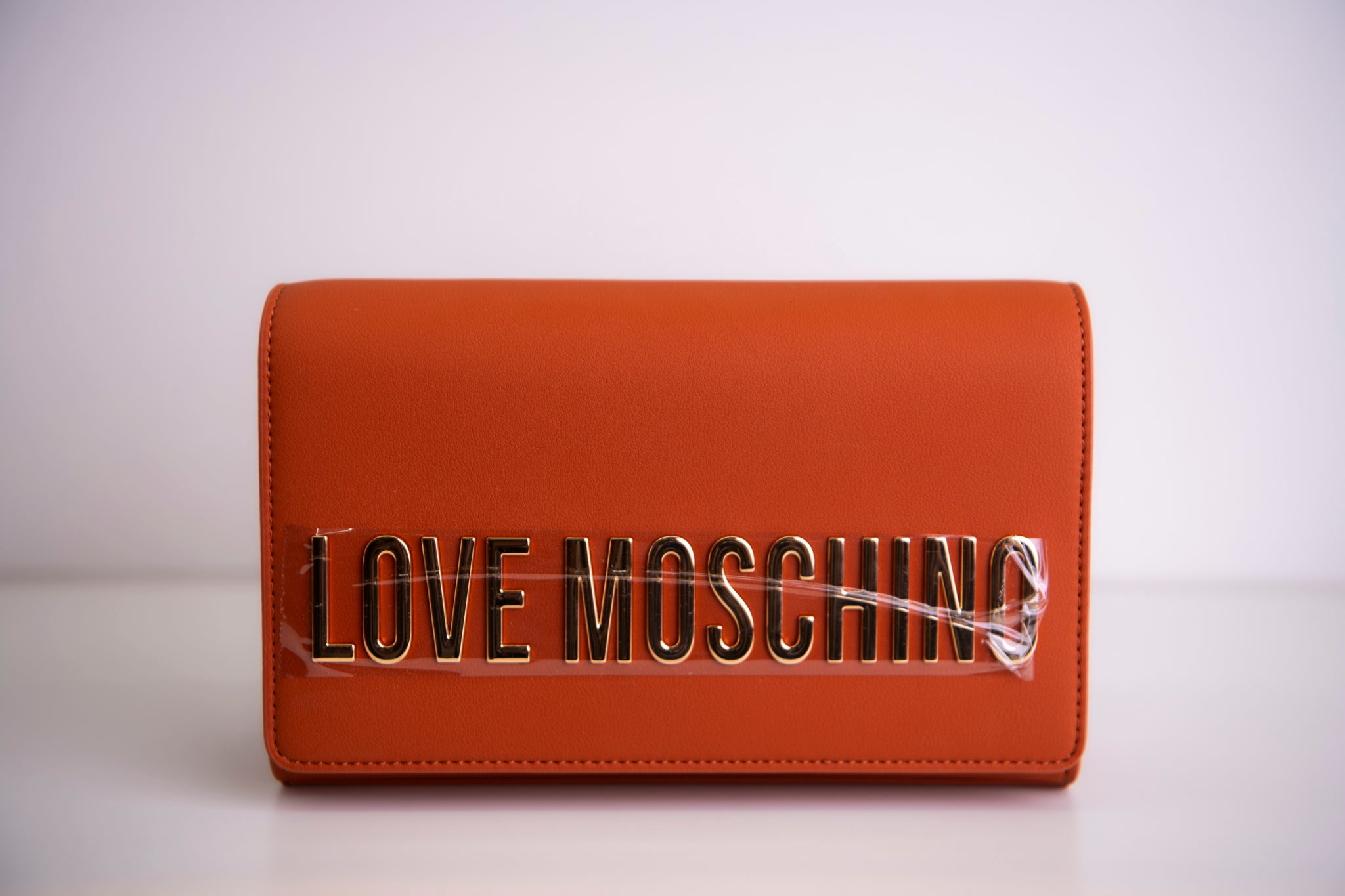 CARTEIRA MOSCHINO