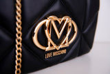 CARTEIRA MOSCHINO