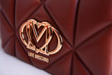 CARTEIRA MOSCHINO