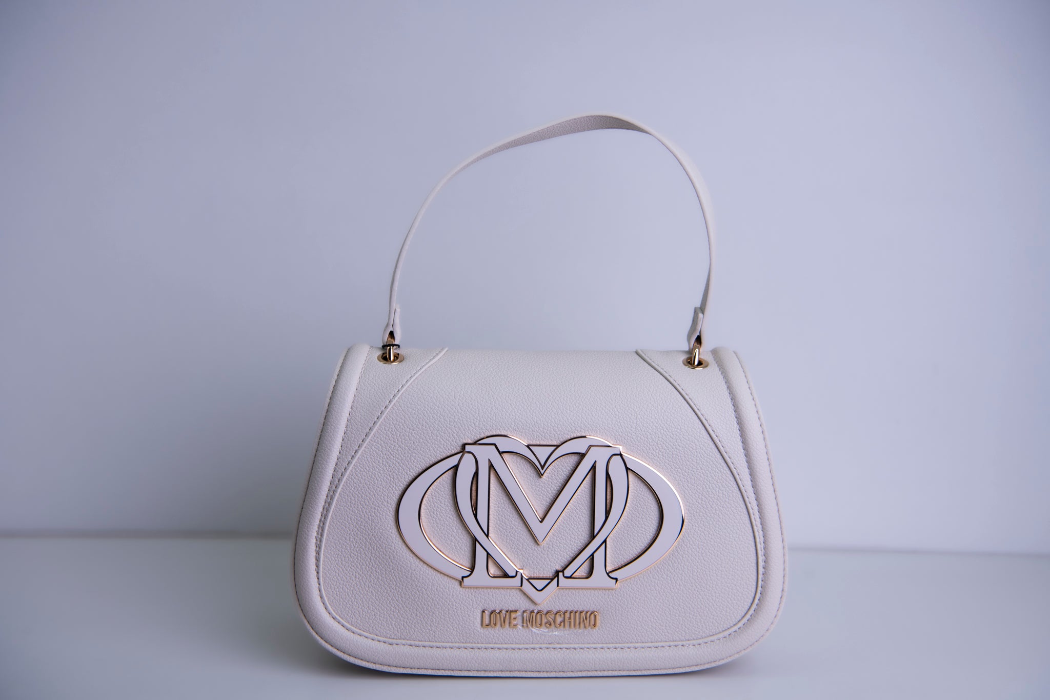 CARTEIRA MOSCHINO