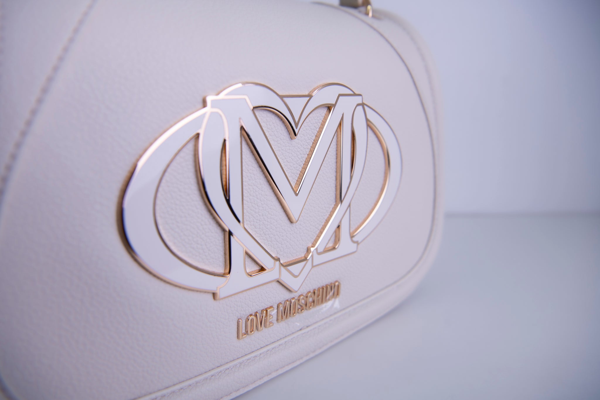 CARTEIRA MOSCHINO