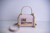 CARTEIRA MOSCHINO
