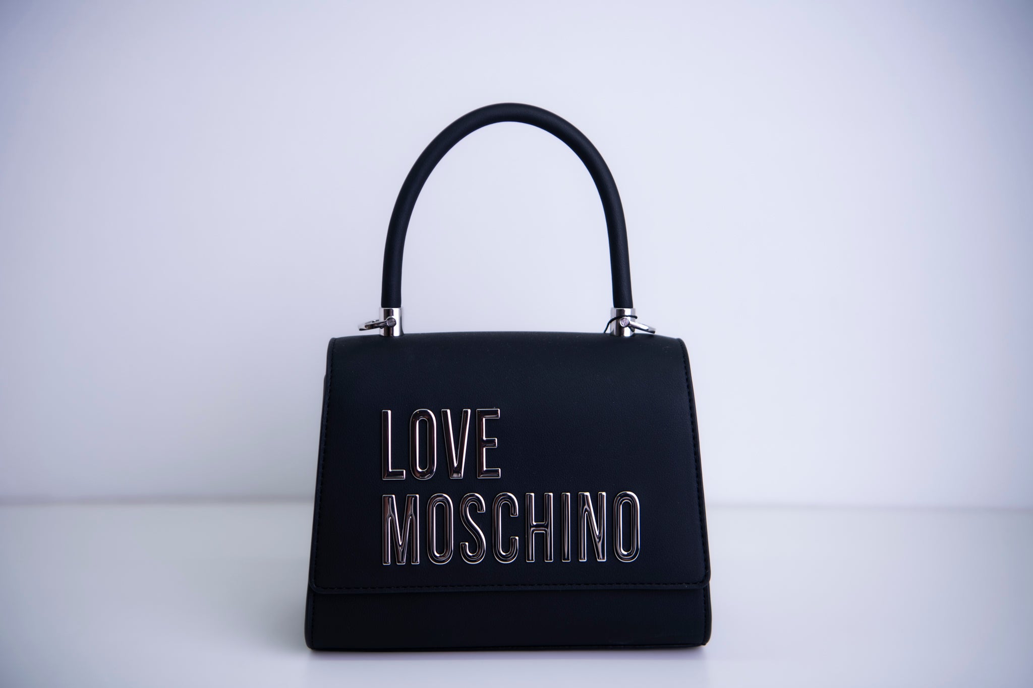 CARTEIRA MOSCHINO