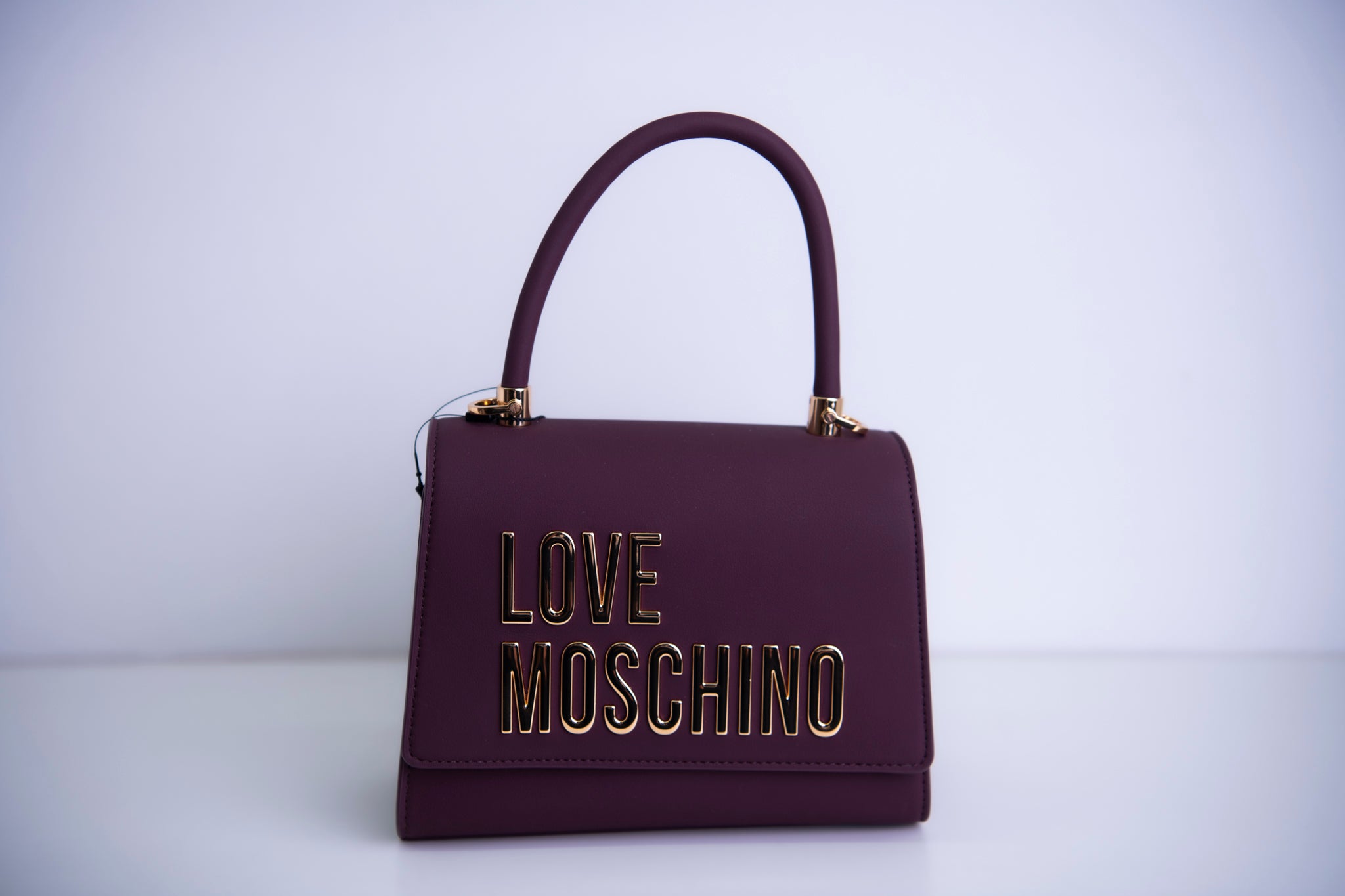 CARTEIRA MOSCHINO