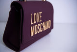 CARTEIRA MOSCHINO