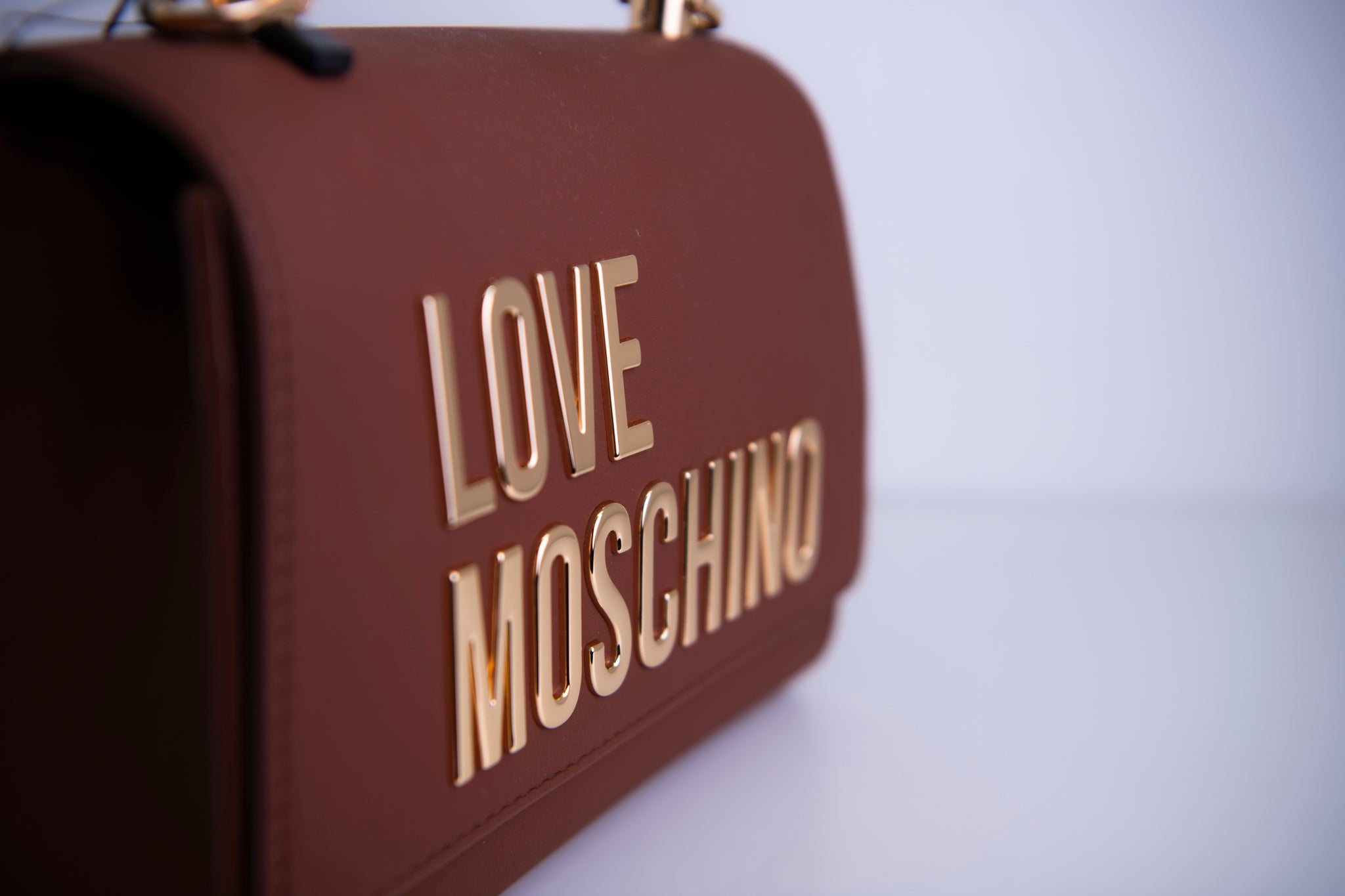 CARTEIRA MOSCHINO