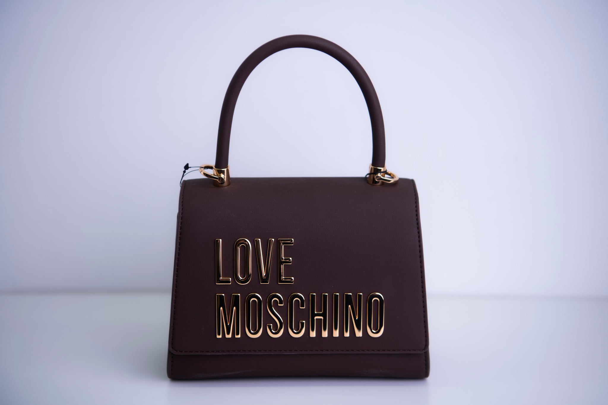 CARTEIRA MOSCHINO