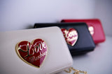 CARTEIRA MOSCHINO