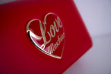 CARTEIRA MOSCHINO