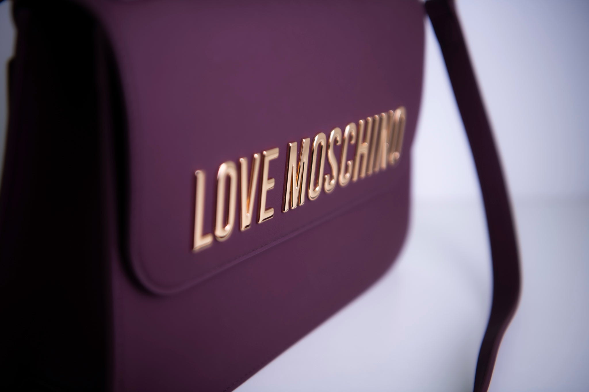 CARTEIRA MOSCHINO