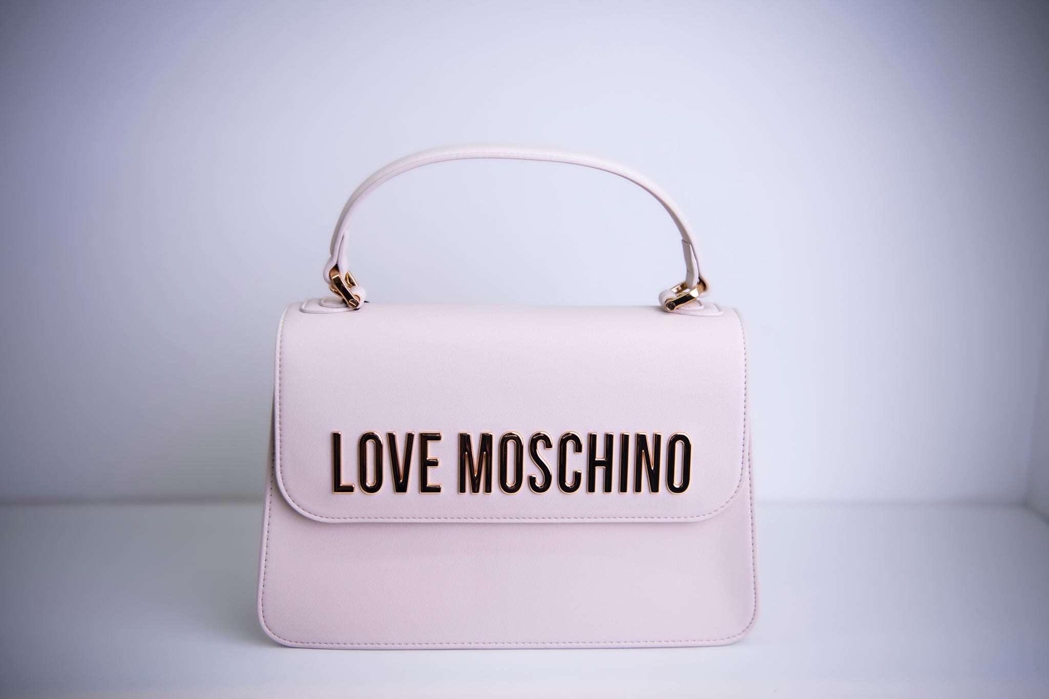 CARTEIRA MOSCHINO