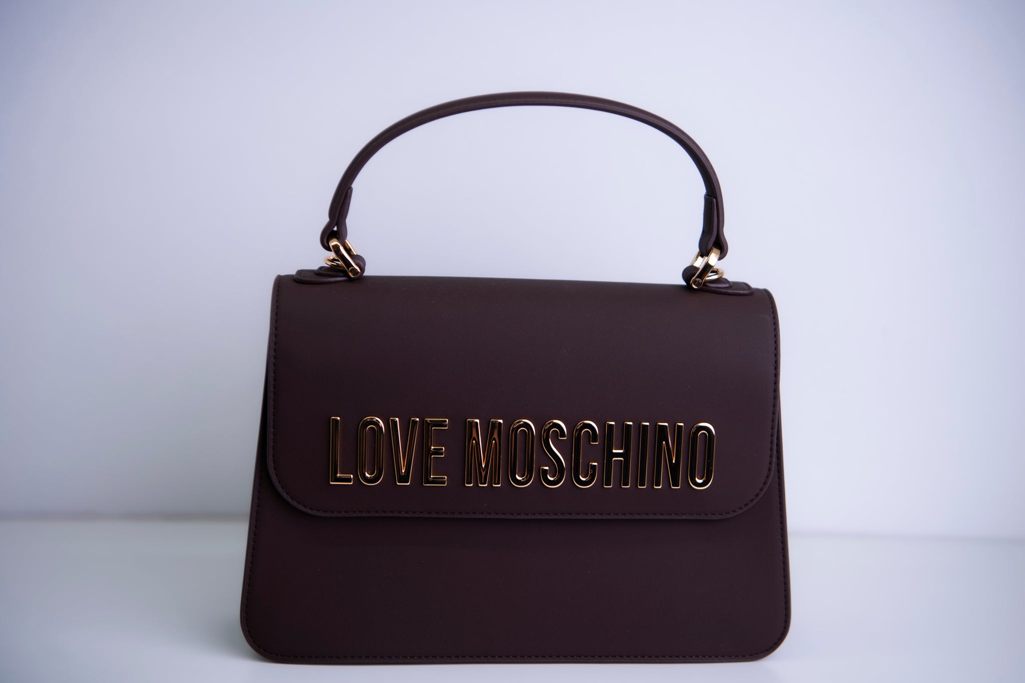 CARTEIRA MOSCHINO