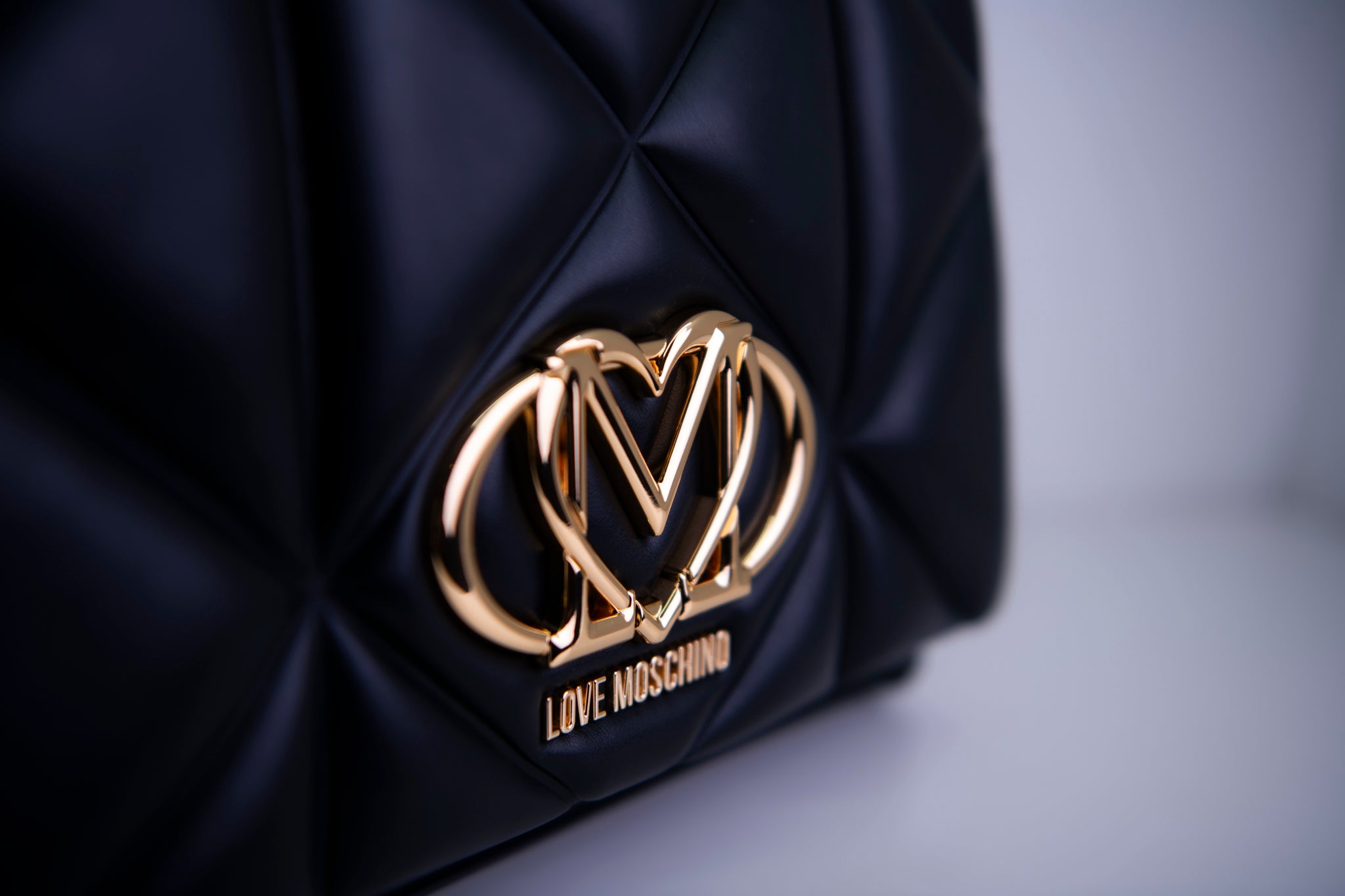 CARTEIRA MOSCHINO