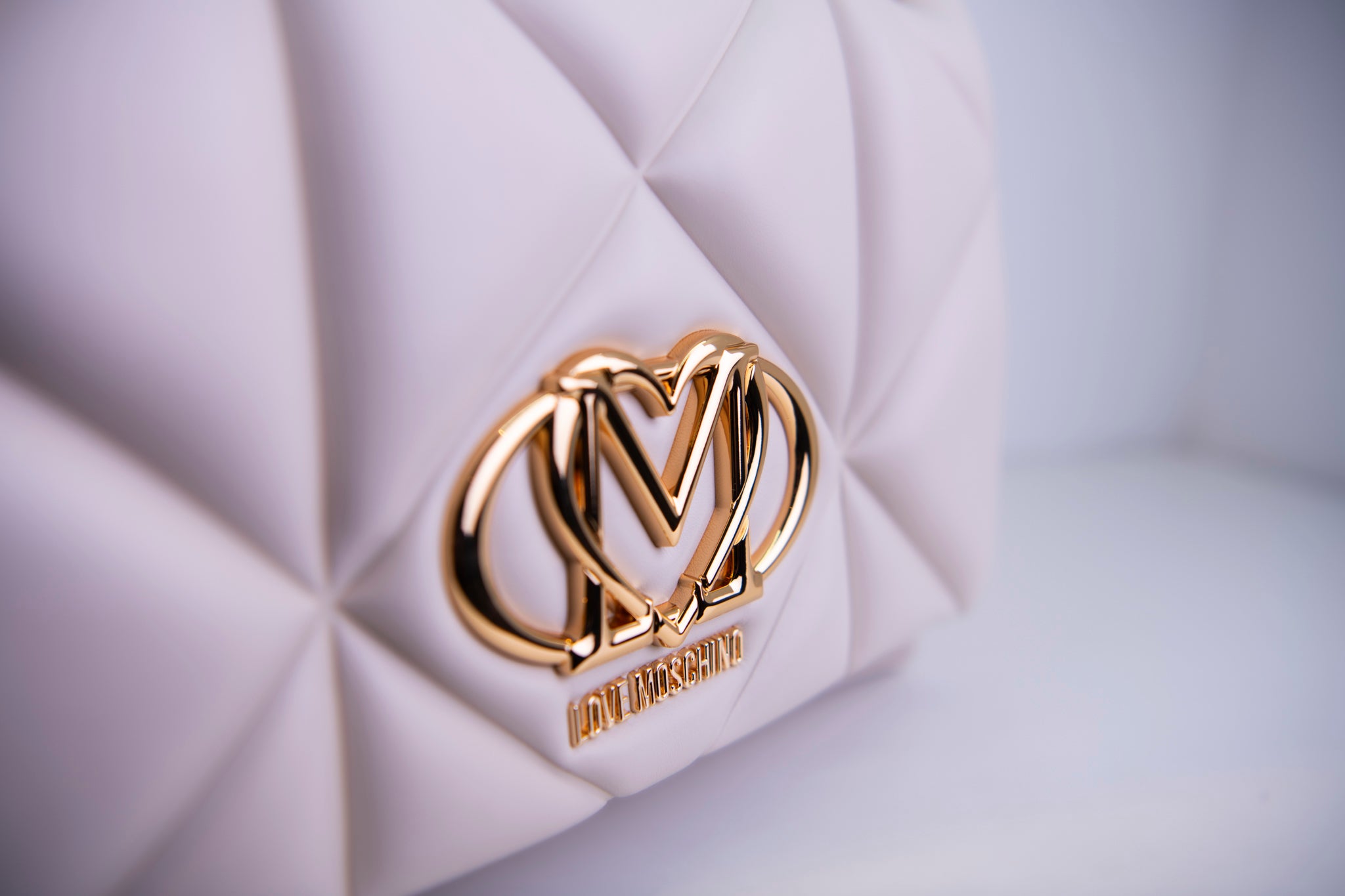 CARTEIRA MOSCHINO