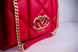 CARTEIRA MOSCHINO
